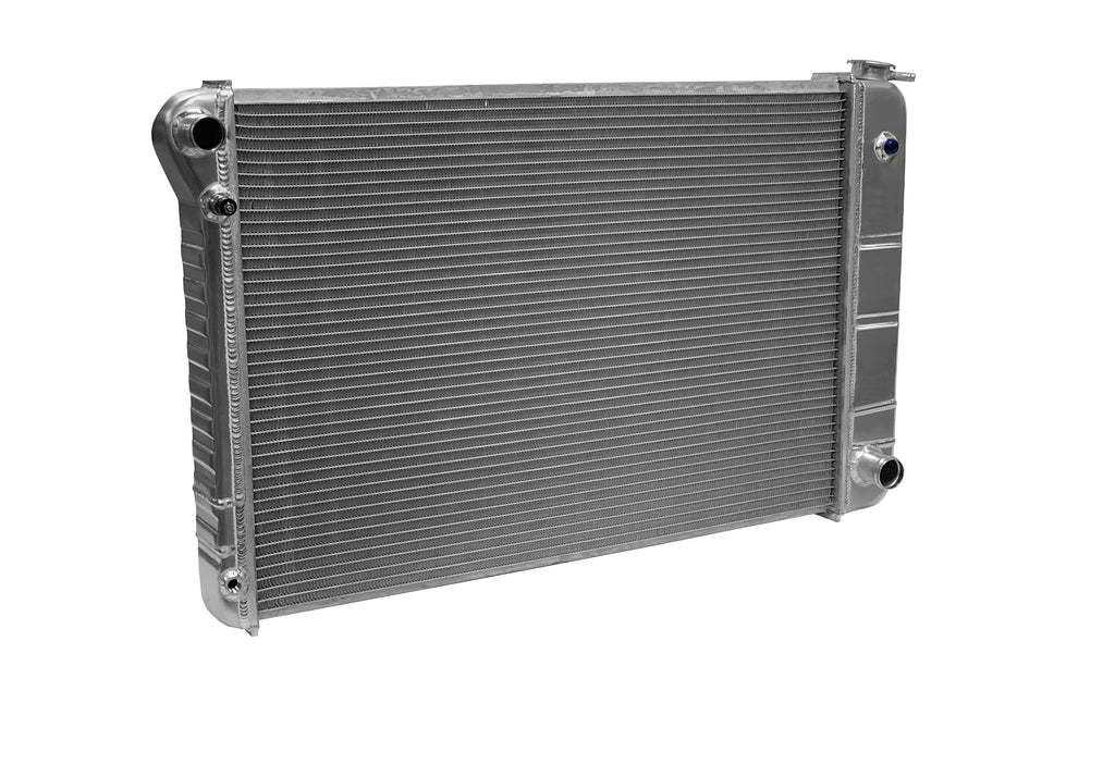 [DEW32-1139019A] Dewitts Radiator - Radiator C-10 Truck 73-86 Auto Trans Raw