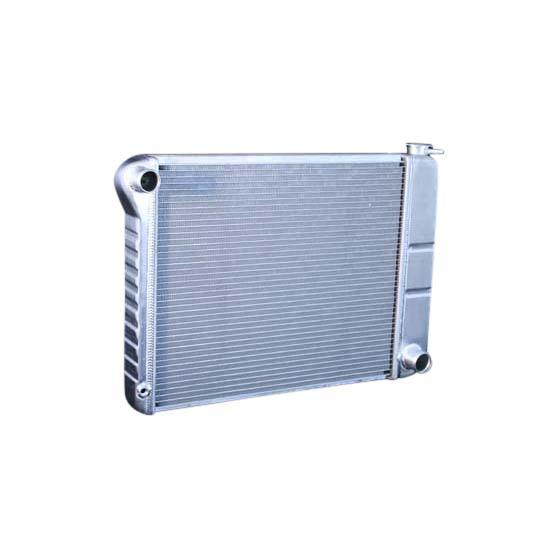 [DEW32-1139035M] Dewitts Radiator - Radiator Nova 73-74 Manual Trans Raw