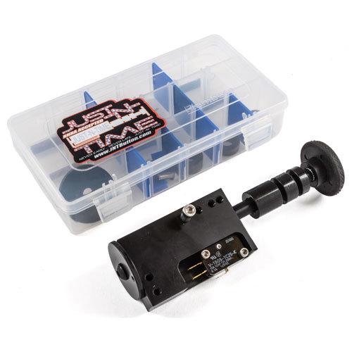 [DRR3109-001] Drag Race Solutions - Just-N-Time Button Original Adj. Transbrake