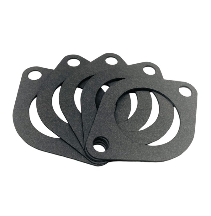 Drag Race Solutions - Water Neck Gaskets 5-Pack