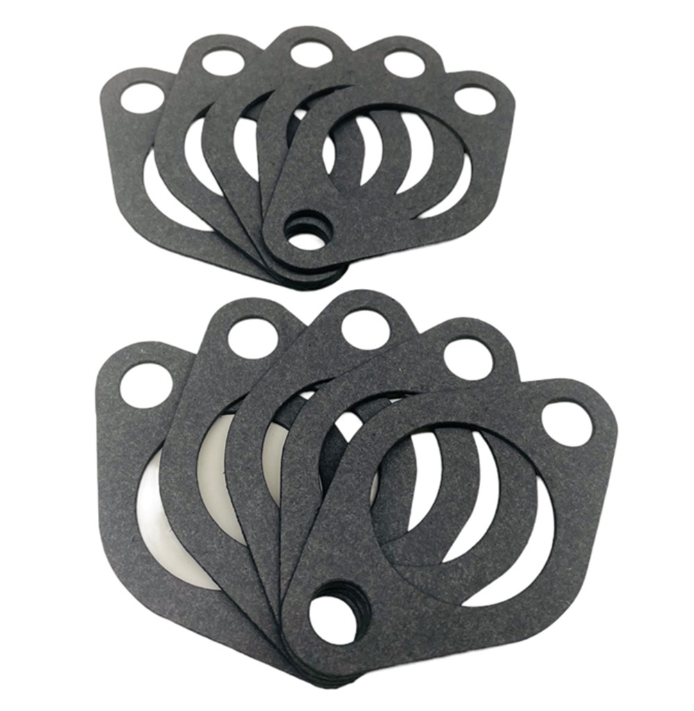 [DRR3300-200G] Drag Race Solutions - Water Pump Gaskets - BBC 10-Pack
