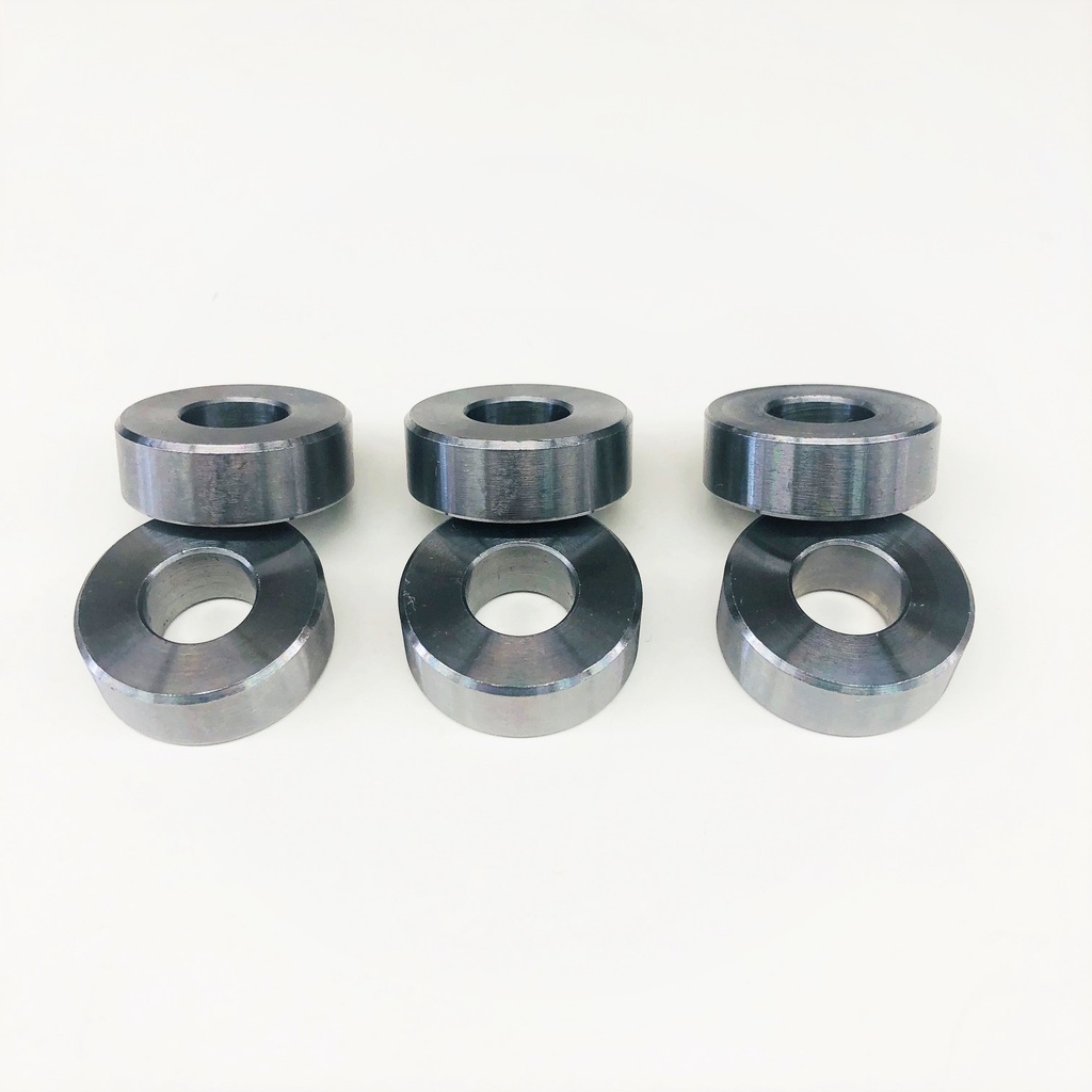 [DRR4000-6350] Drag Race Solutions - Torque Converter Spacers - .350 Thick - 6pk