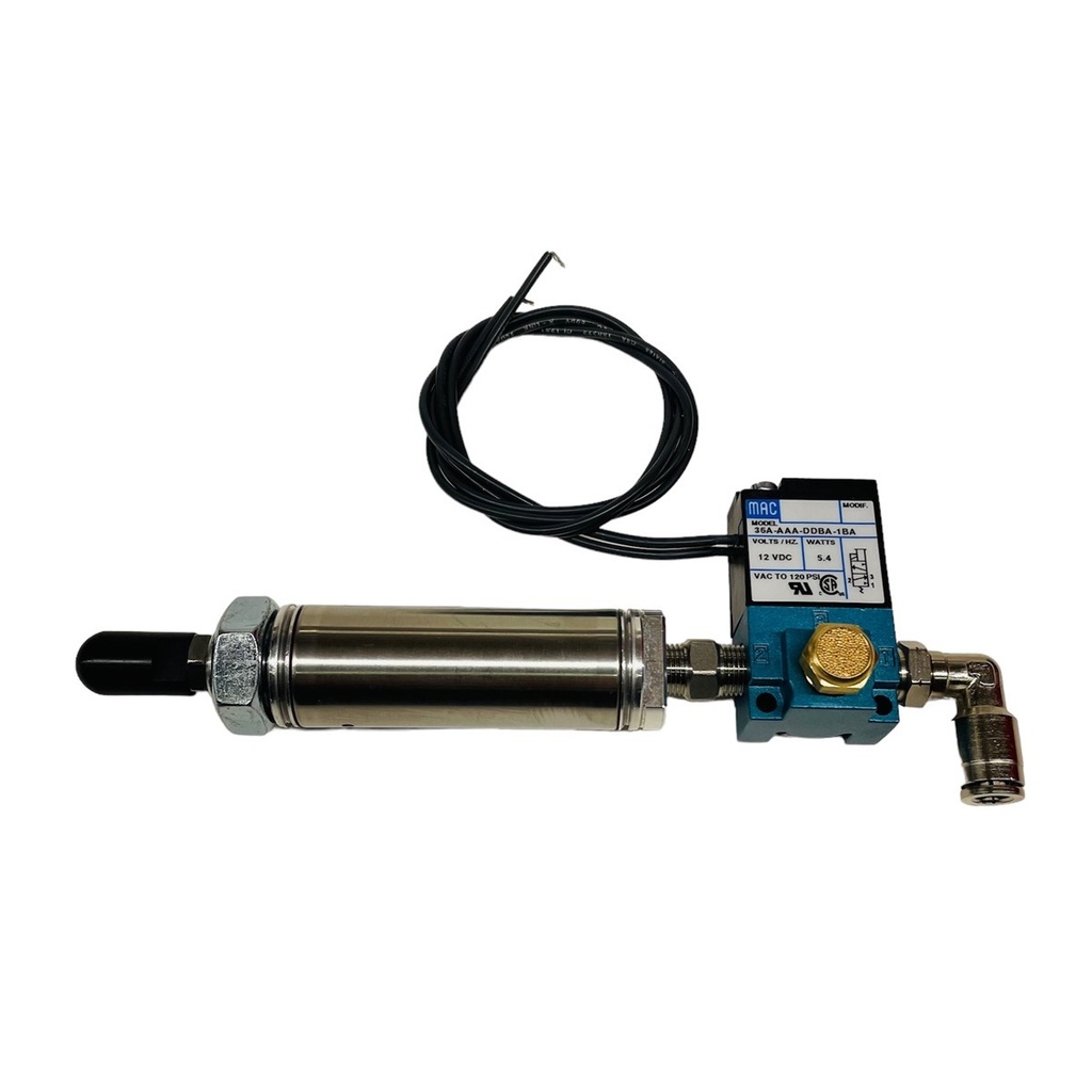 [DRR8000-61AC] Drag Race Solutions - Powerglide Air Shifter Solenoid Kit Co2