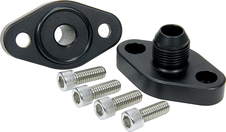 Allstar Performance - Block Adapter Kit Bbc 12An