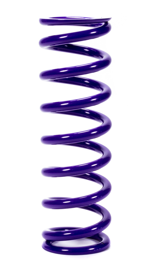[DRSDRA.C12.2.5.400] Draco Racing - Coilover Spring 2.5in ID 12in Tall 400lb