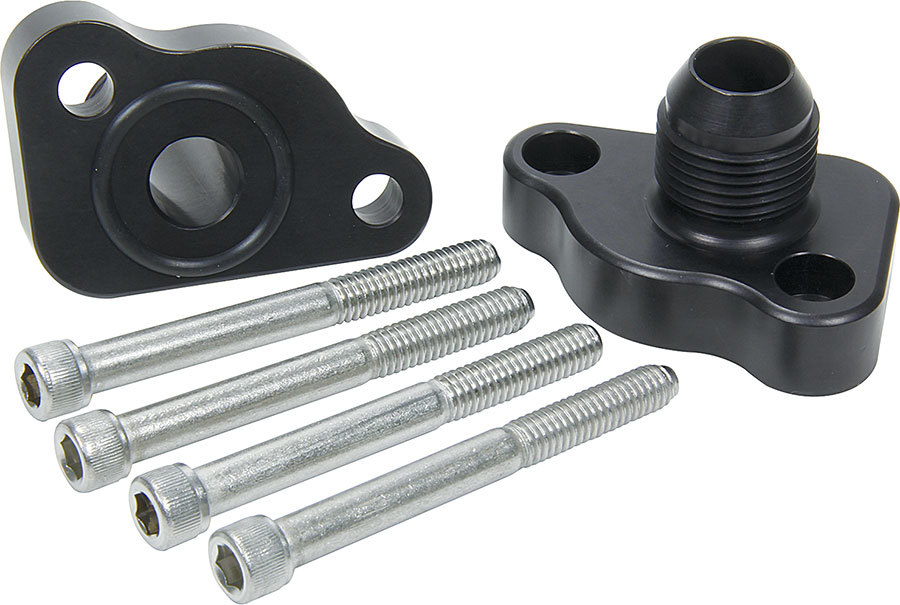 Allstar Performance - Block Adapter Kit Sbf 12An