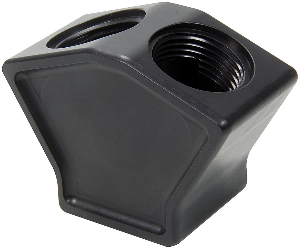 Allstar Performance - Y Block Kit 2 To 1
