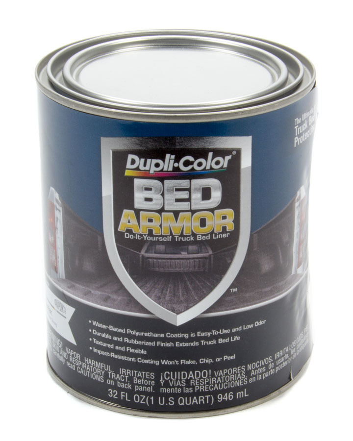 [SHEBAQ2010] Dupli-Color/Krylon - Premium Trk Bed Coating Quart W/Kevlar