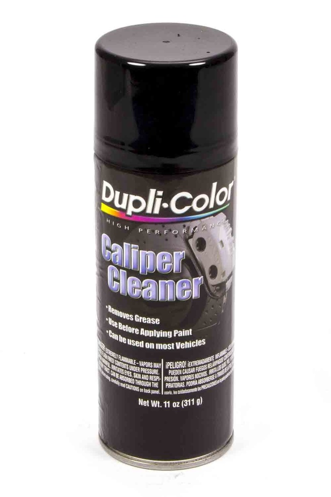Dupli-Color/Krylon - Brake Caliper Cleaner 11oz