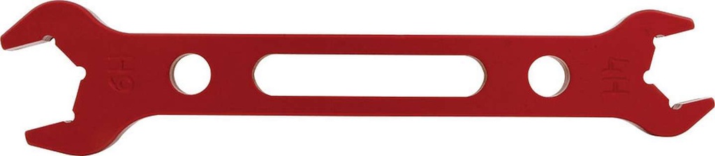 Allstar Performance - Double Ended Alum Wrench -4/-6 Hose