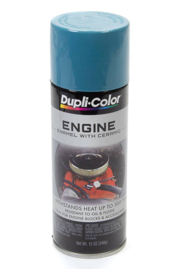 Dupli-Color - Pontiac Blue Engine Paint 12oz
