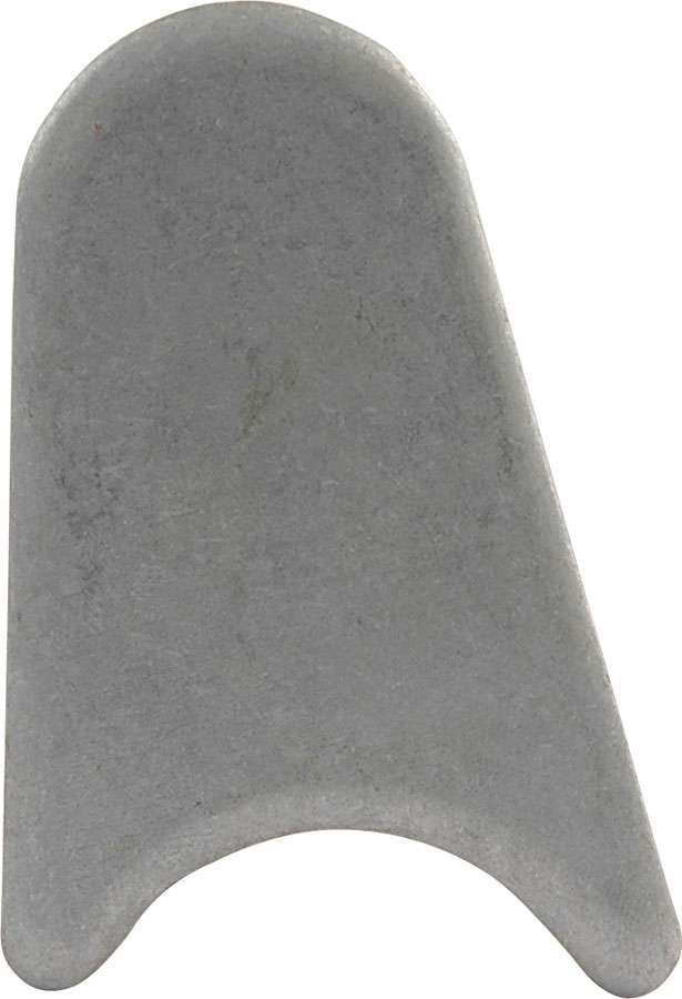 Allstar Performance - 3/16in Radius Tabs 4pk No Hole