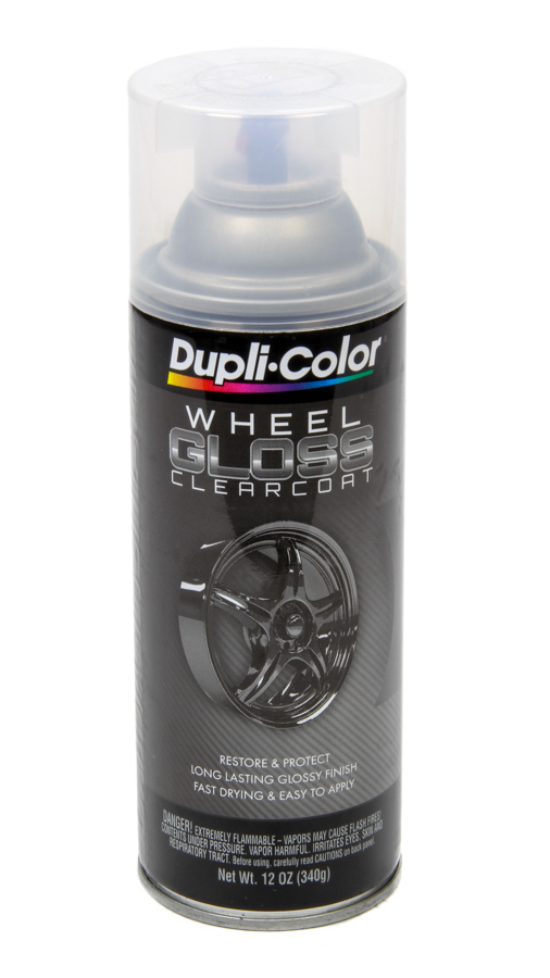 [SHEHWP103] Dupli-Color - High Performance Clear Wheel Coating