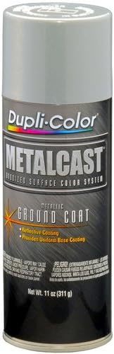[SHEMC100] Dupli-Color - Bright Metal Coat