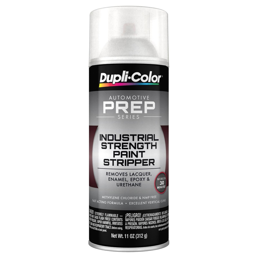 [SHEST300] Dupli-Color - Paint Stripper