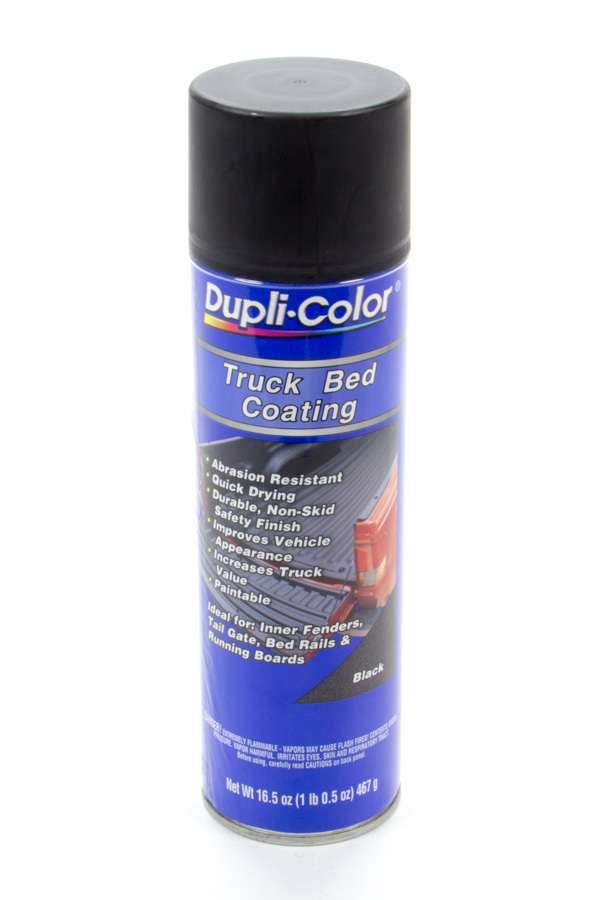 [SHETR250] Dupli-Color/Krylon - Truck Bed Coating 16.5oz