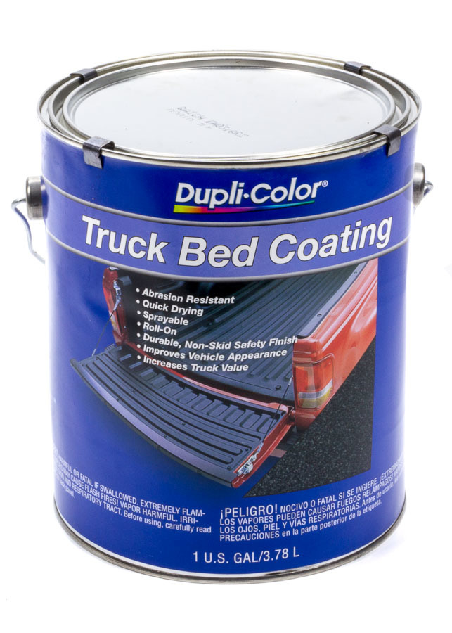 [SHETRG252] Dupli-Color/Krylon - Truck Bed Coating Gallon