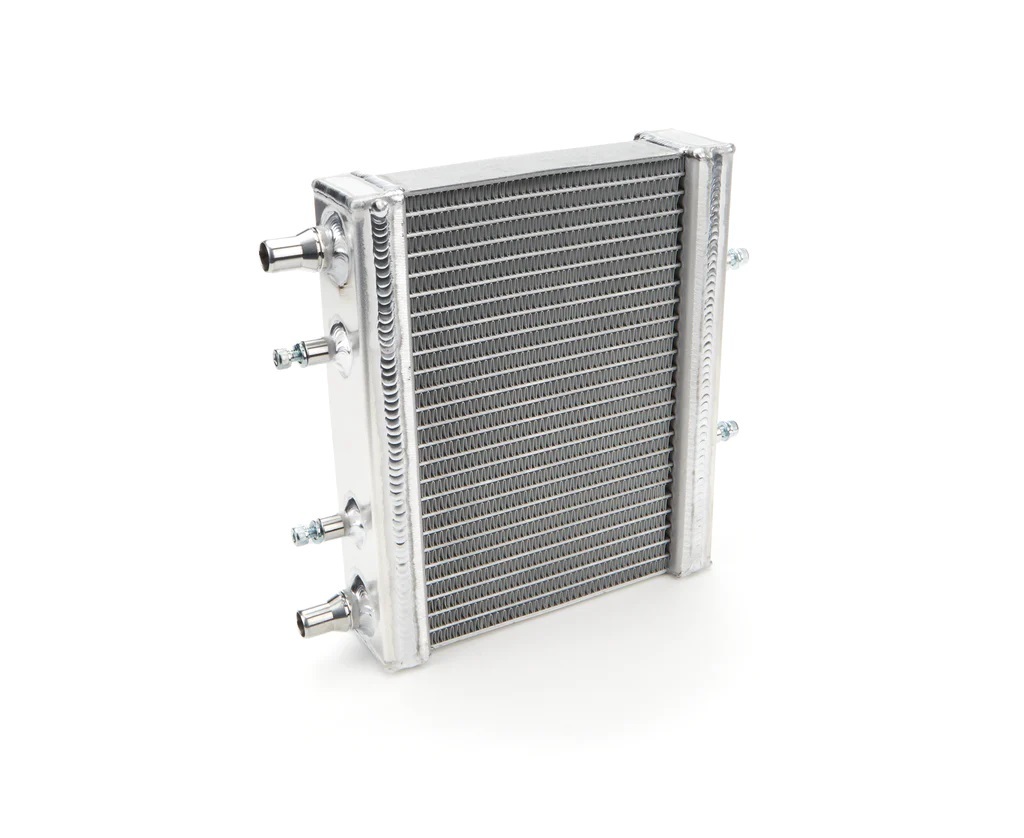 [DEW32-9129011M] Dewitts Radiator - Heat Exchange Ats-V Side