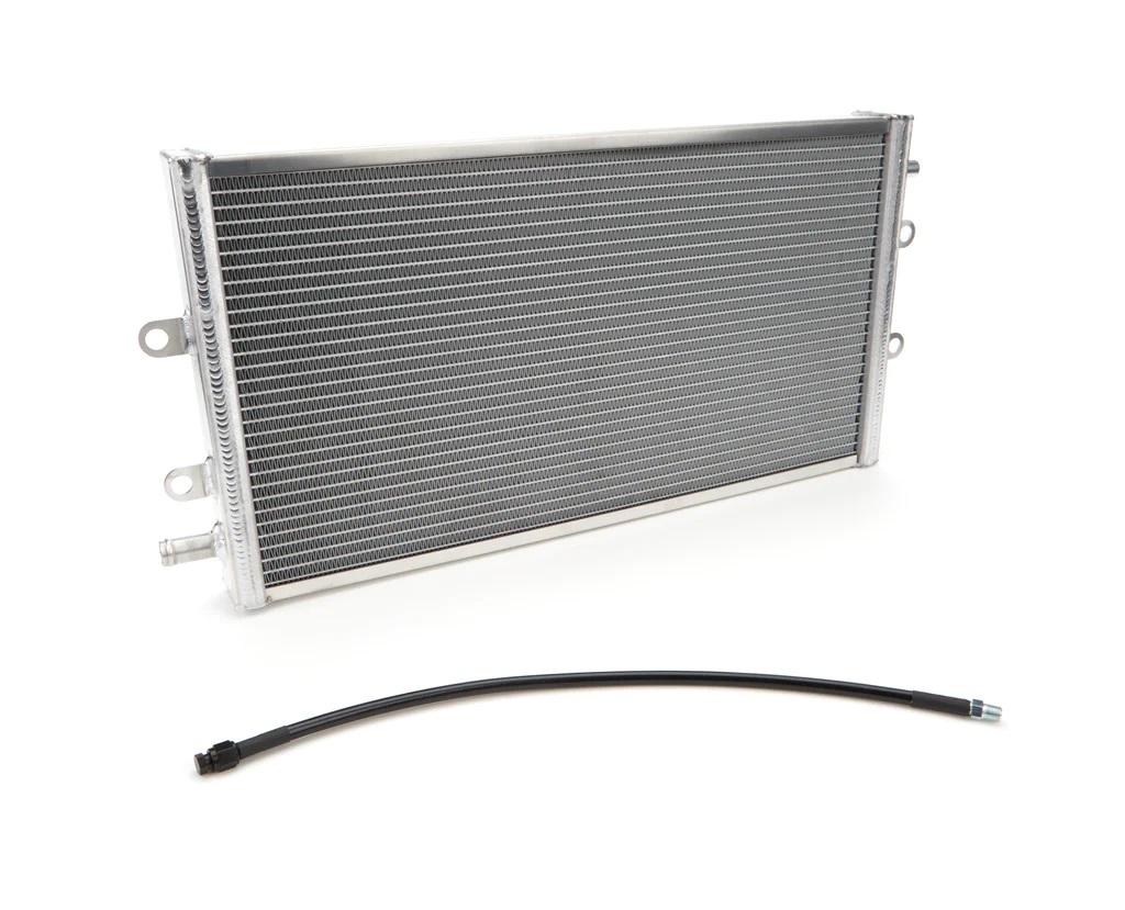 [DEW32-9129029M] Dewitts Radiator - Heat Exchanger Ats-V Center