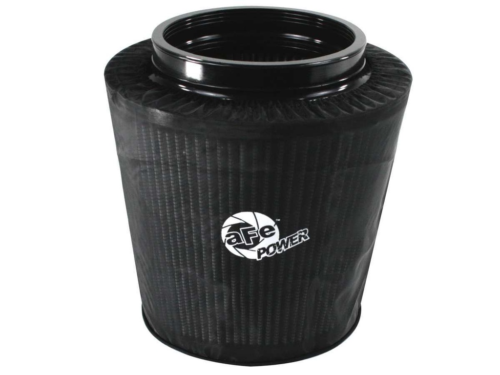 Afe Power - Magnum Shield Pre-Filter Black