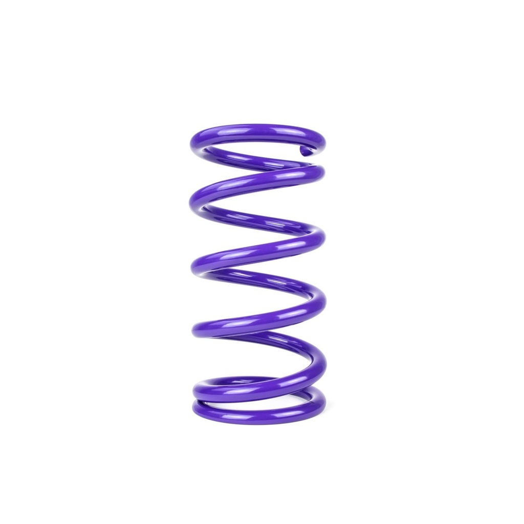 [DRSDRAUMP9.5.5.00.450] Draco Racing - Spring Conventional Front 9.500in Length 5.0