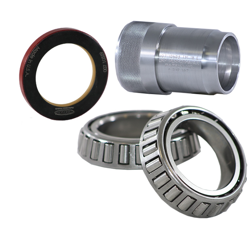 [DRP007-10500K] Drp Performance - Low Drag Hub Kit Wide 5