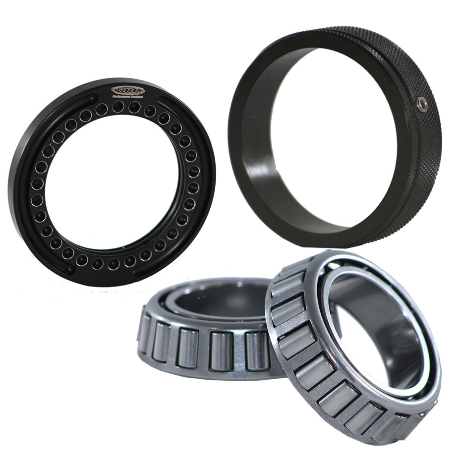 [DRP007-10500K-AG] Drp Performance - Low Drag Hub Parts Kit Wide 5