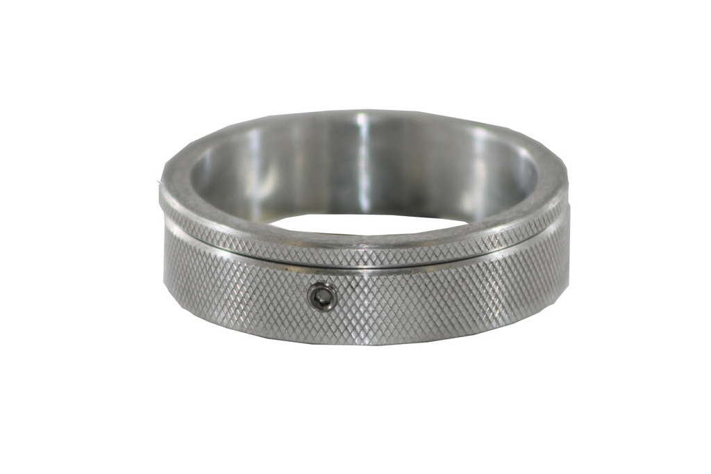 [DRP007-10506] Drp Performance - Bearing Spacer 2in 5x5 Aluminum