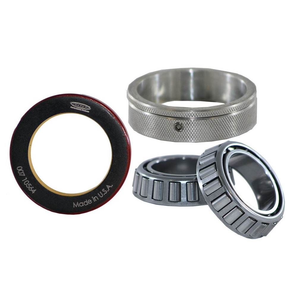 [DRP007-10506K] Drp Performance - Low Drag Hub Kit 2In 5X5