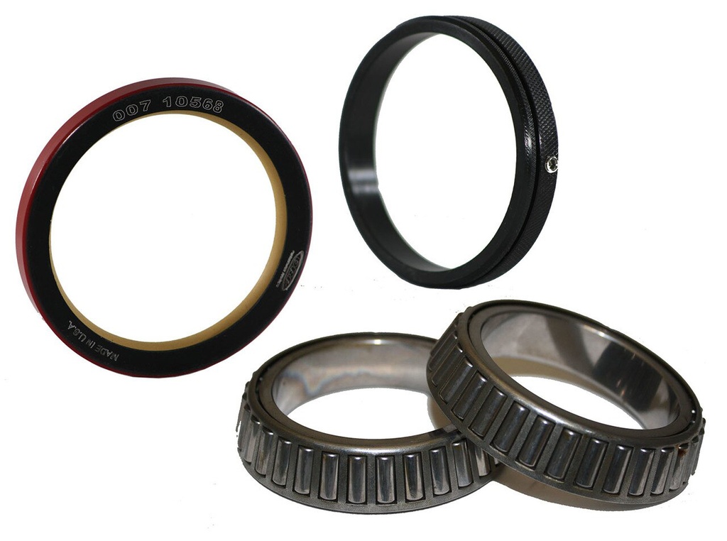 [DRP007-10518KC] Drp Performance - Low Drag Hub Kit 2.5In Gn 5X5 Economy