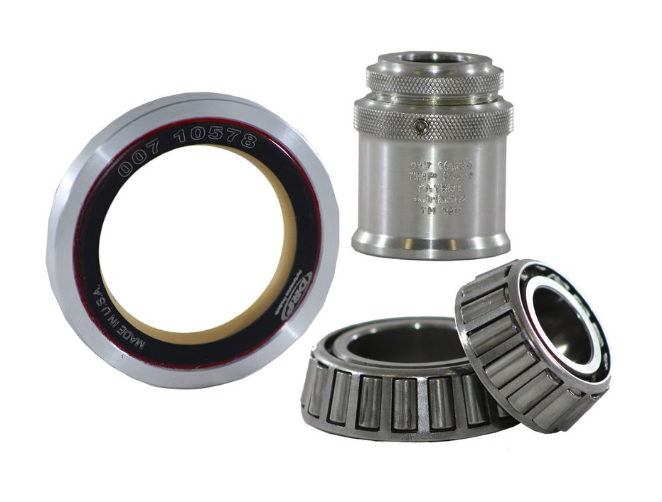 [DRP007-10520K] Drp Performance - Low Drag Hub Kit GM Impala Front