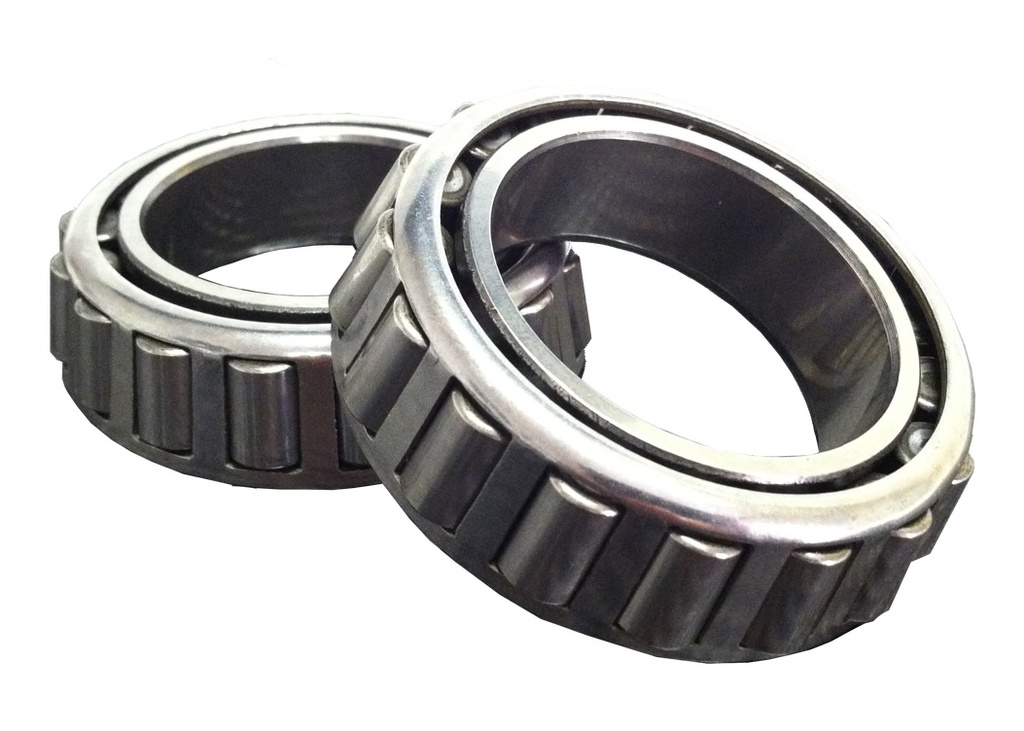 [DRP007-10555] Drp Performance - Bearing Kit 2in 5x5 Drp Premium Finished