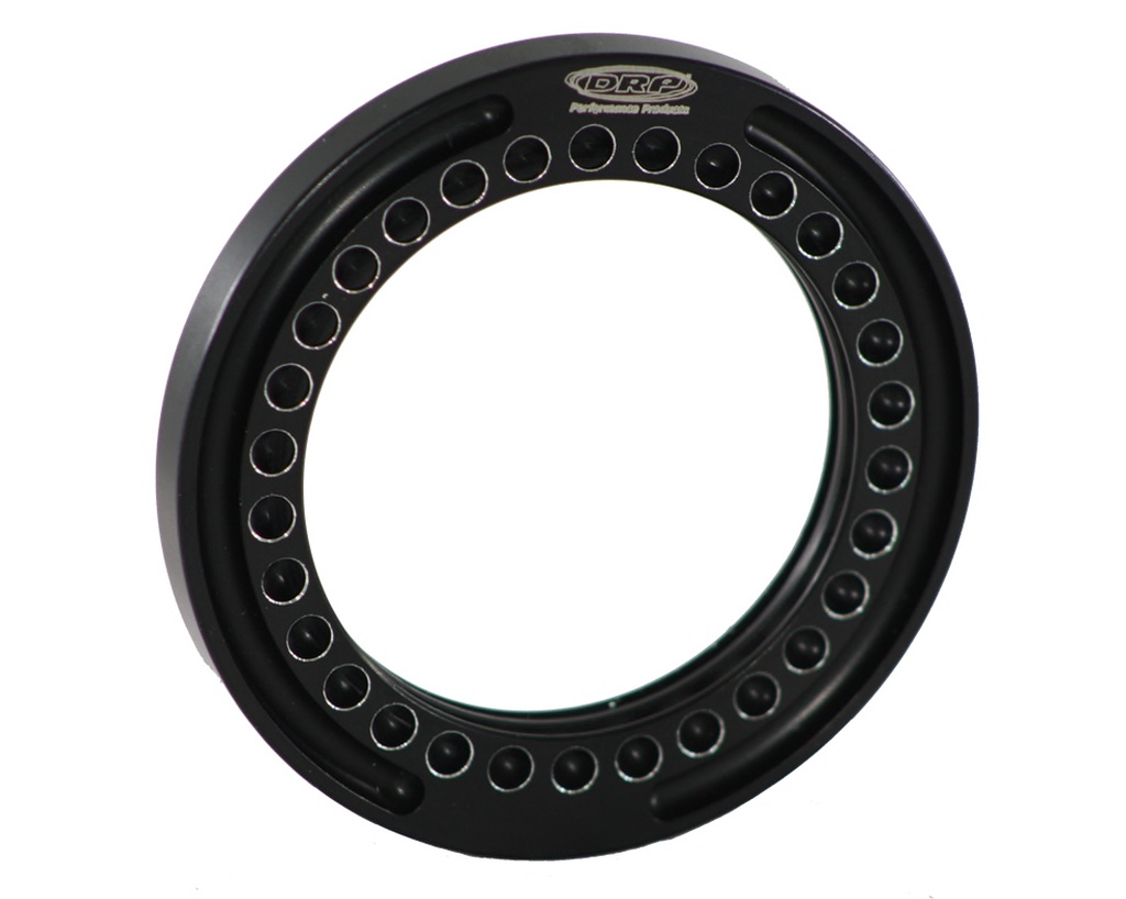 [DRP007-10564AG] Drp Performance - Hub Seal 2in 5x5 Air Gap Billet Aluminum