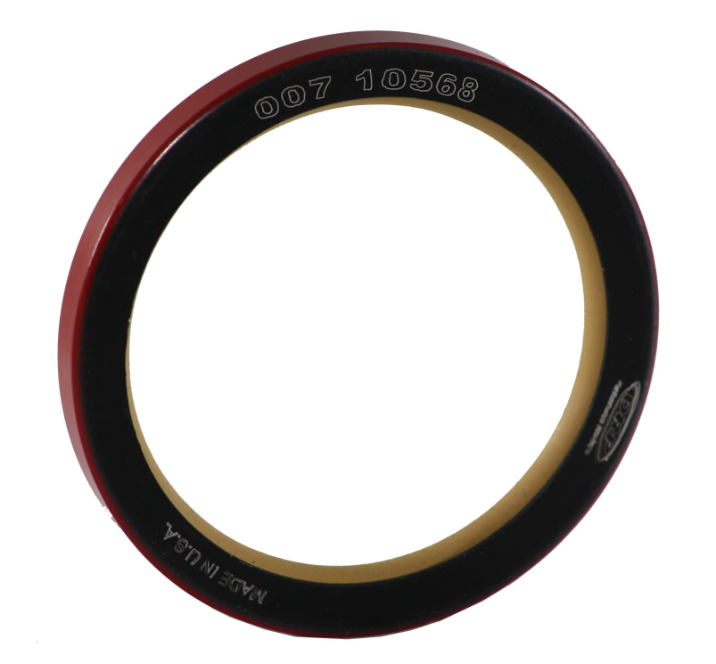 [DRP007-10568] Drp Performance - Hub Seal 2.5In Gn Ultra Low Drag L/W Alum