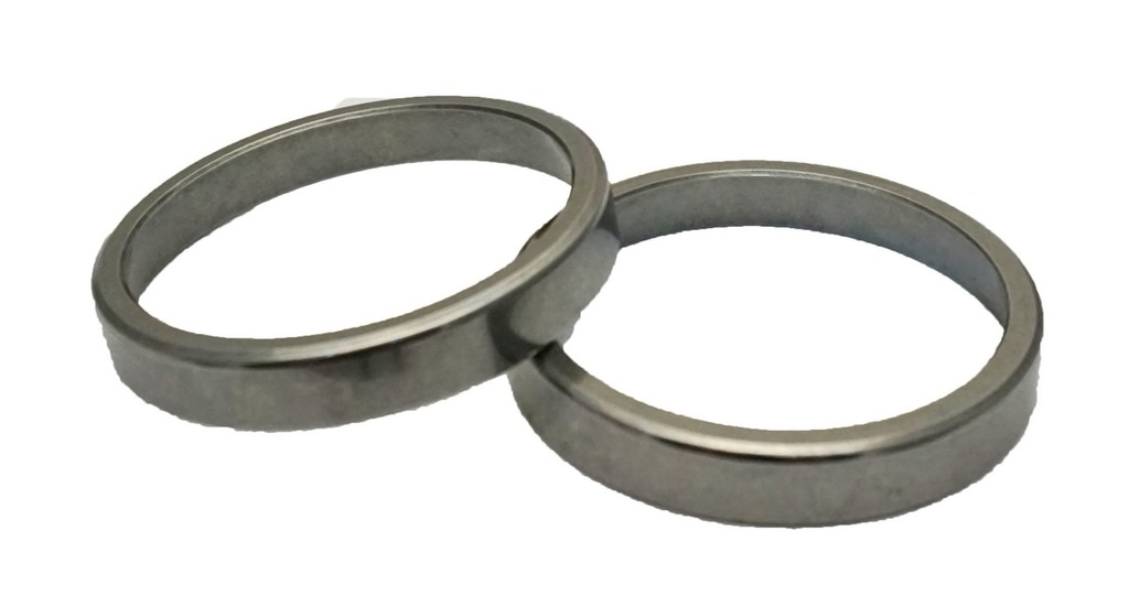 [DRP007-10583] Drp Performance - Bearing Race Kit 2.5in Gn 5x5 Drp Prem Finished