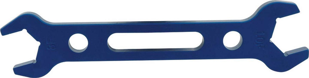 Allstar Performance - Double Ended Alum Wrench -8/-10 Fitting