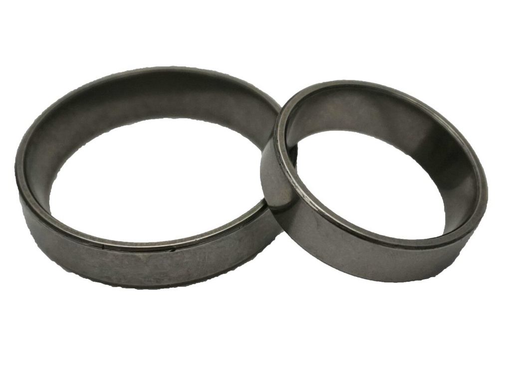 [DRP007-10585R] Drp Performance - Bearing Race Kit Legends Frt Drp Premium