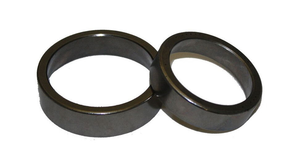 Drp Performance - Bearing Race Kit Cts/Mx Front Drp Prem Finished