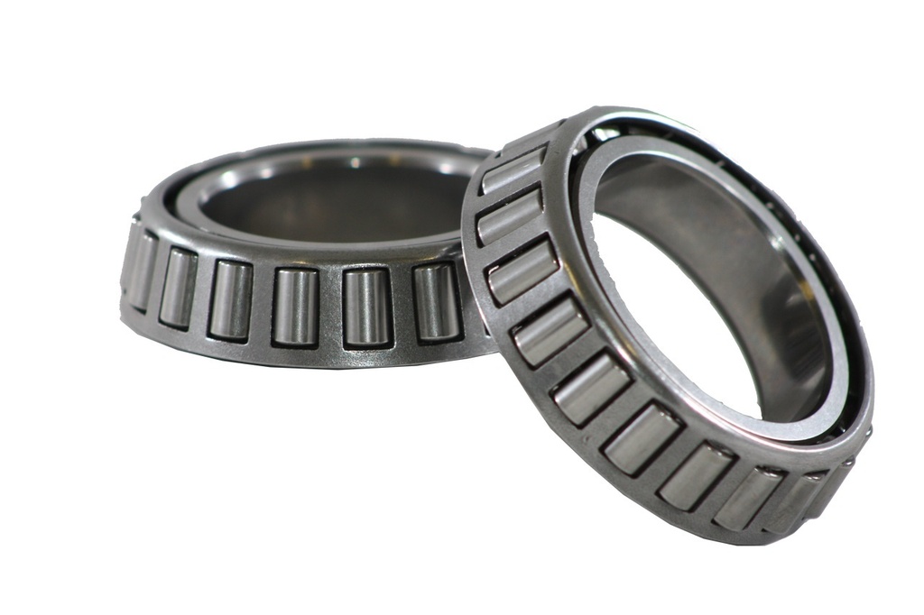 [DRP007-10590R] Drp Performance - Bearing Kit Mod-Lite Rear Race Kit