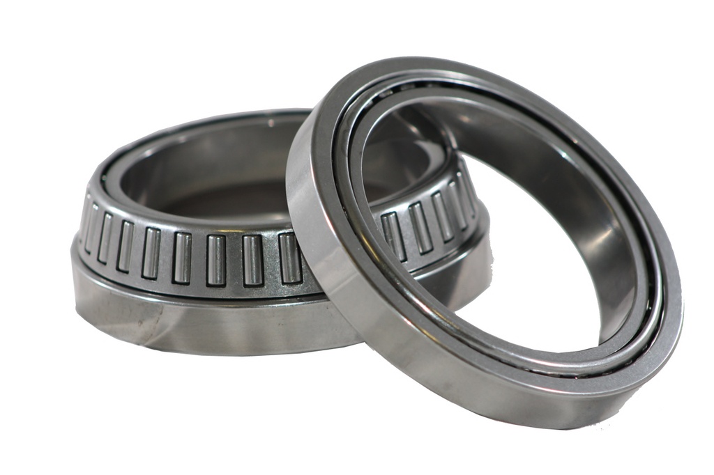 [DRP007-10598] Drp Performance - Bearing & Race Kit For 2-7/8In Wide Five Hubs