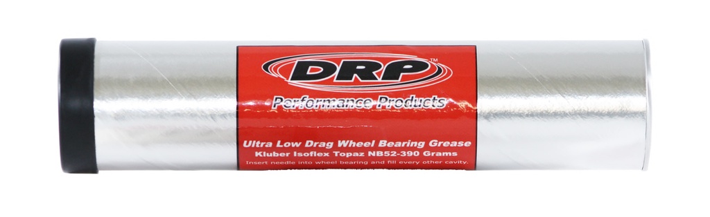 [DRP007-10750] Drp Performance - Grease Ultra Low Drag Bearing 390g Cartridge
