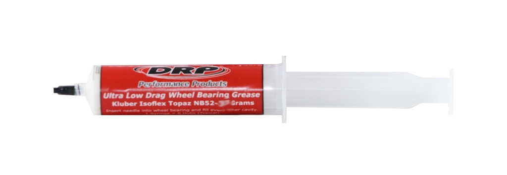 [DRP007-10756] Drp Performance - Grease Ultra Low Drag Bearing 50g Syringe