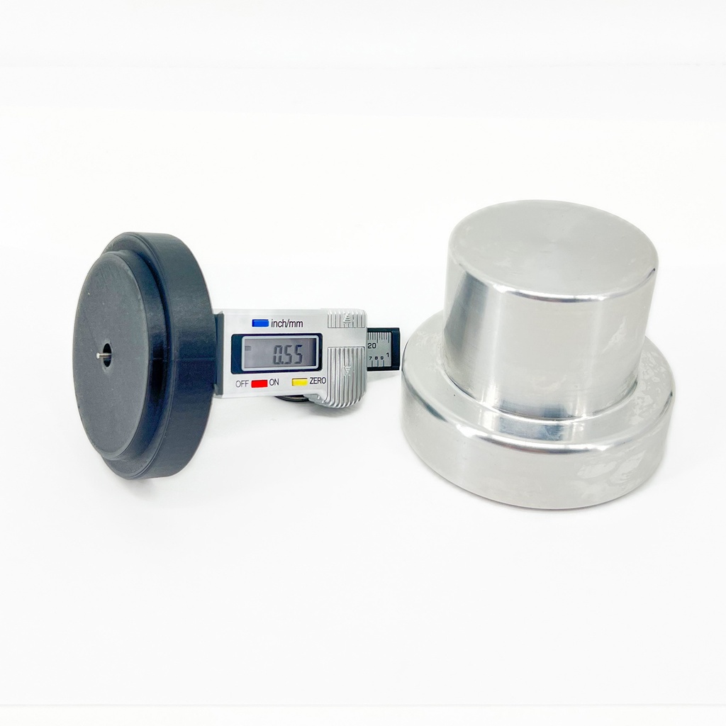 [DRP007-20518] DRP Performance - Install Kit 2.5in GN Fit DRP007-10518
