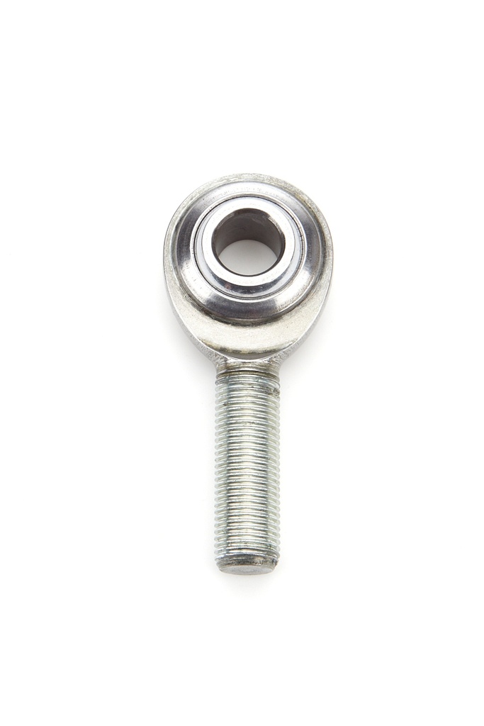 [DRP007-52502] Drp Performance - Rod End Lh Male 1/2 Steel Low Friction