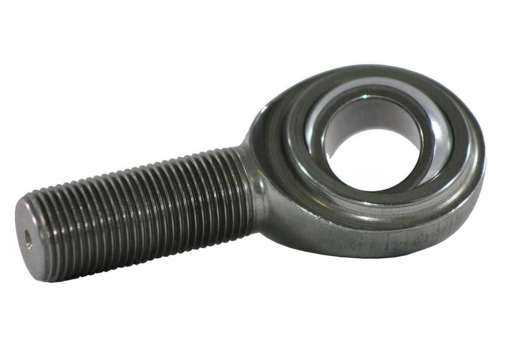 [DRP007-52602] Drp Performance - Rod End Lh Male 5/8 Steel Low Friction