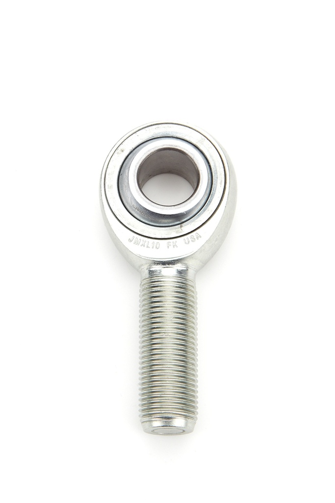 Drp Performance - Rod End LH Male 5/8 Chromoly Low Friction