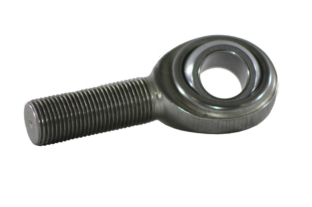 [DRP007-52702] Drp Performance - Rod End LH Male 3/4 Chromoly Low Friction