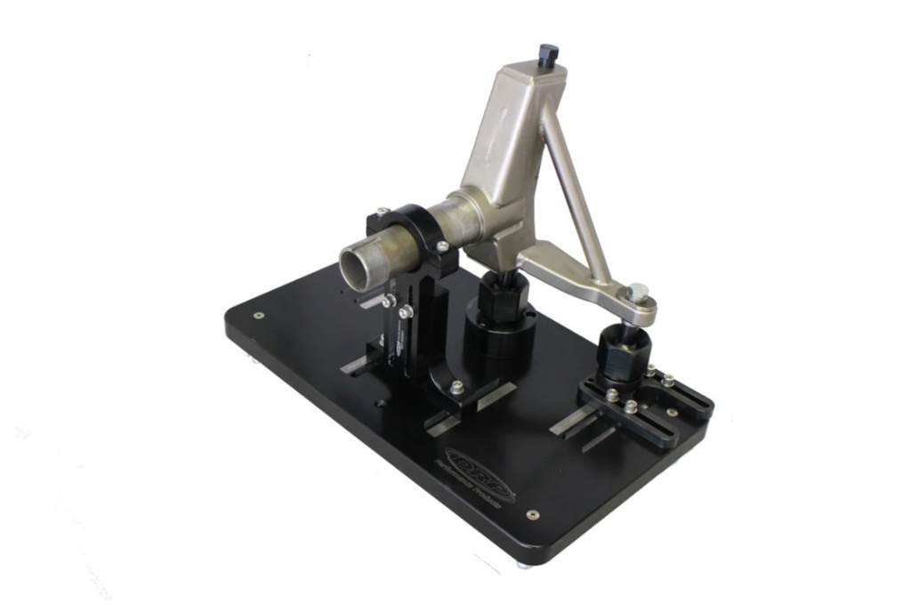 [DRP007-80200] DRP Performance - Spindle Jig Wide 5 & 2in 5X5 Front Spindles
