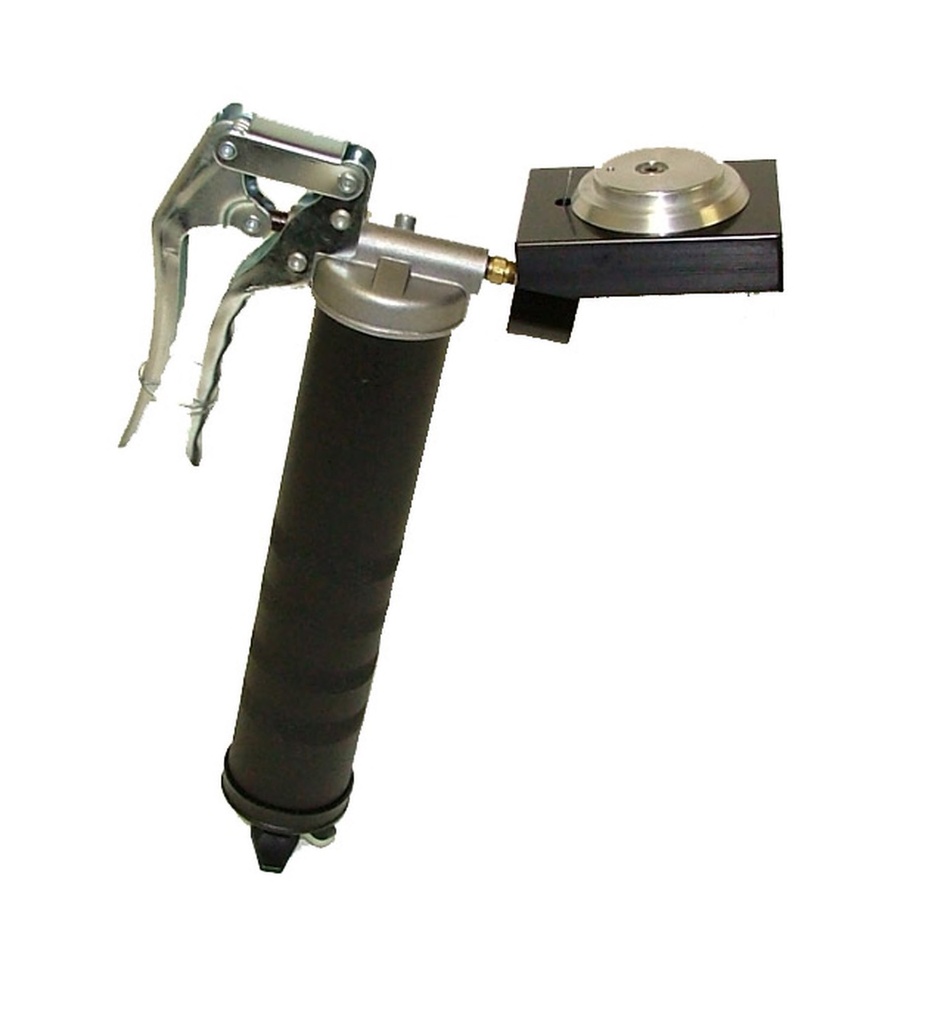[DRP007-80520] DRP Performance - Bearing Packer Assm Wide 5