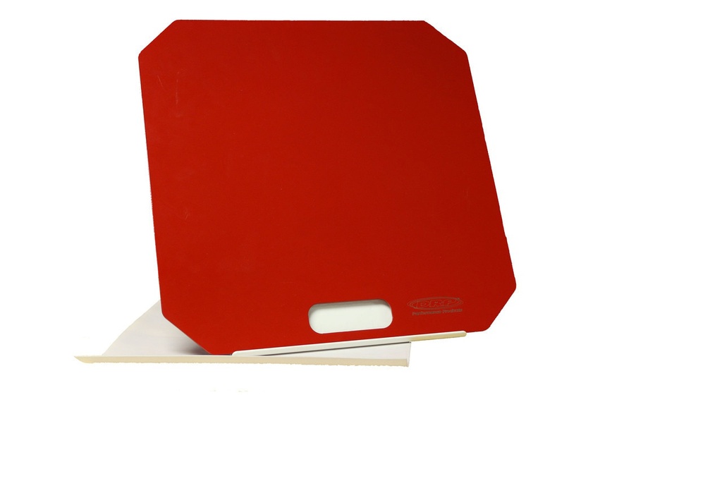 [DRP007-90301A] Drp Performance - Slip Plates Alum Scale Topper Set (4pcs)